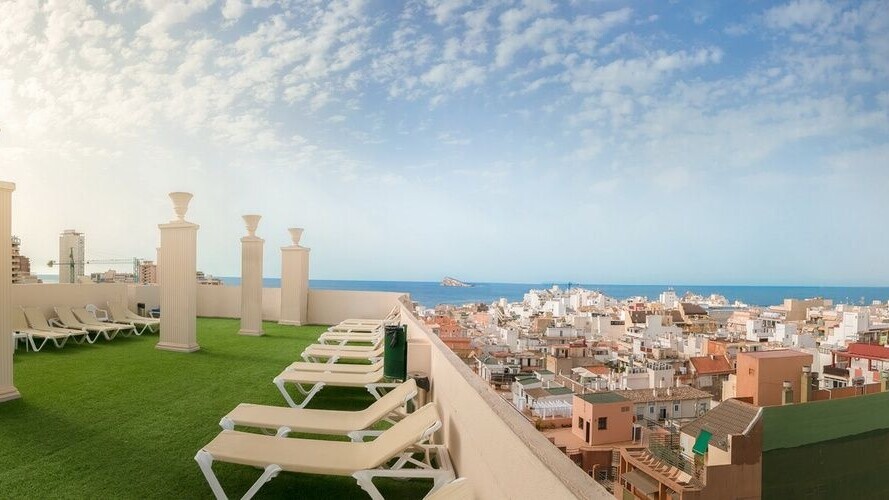 Magic Cristal Park Hotel